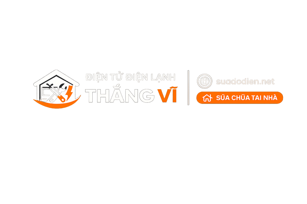 Sửa Điện Tử Điện Lạnh Thắng Vĩ